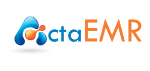 ActaEMR Logo